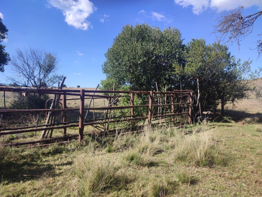 4 Bedroom Property for Sale in Lichtenburg North West